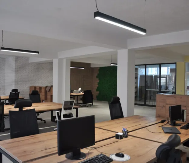 A community of professionals