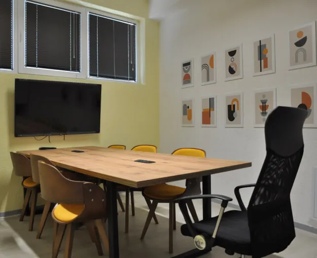 Best environment for startups