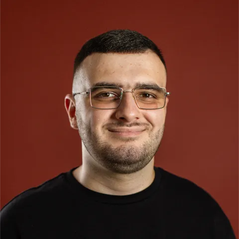 Elvir Avdiji